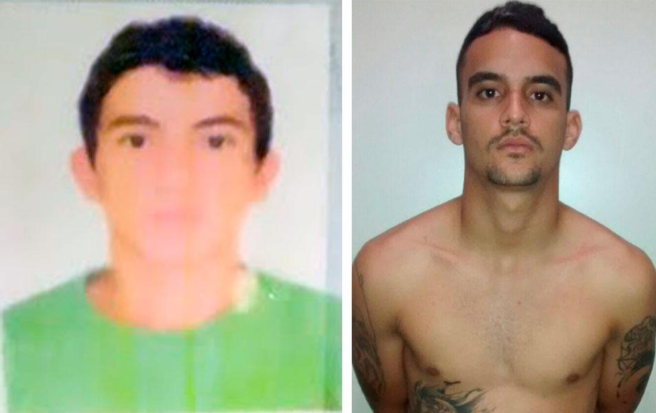 Dois irmãos ex-presidiários são assassinados a tiros durante a madrugada no interior do RN