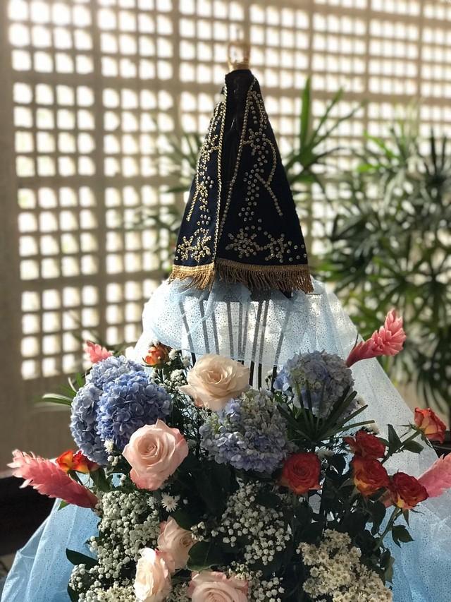 Fiéis celebram Padroeira do Brasil em Natal; veja programação