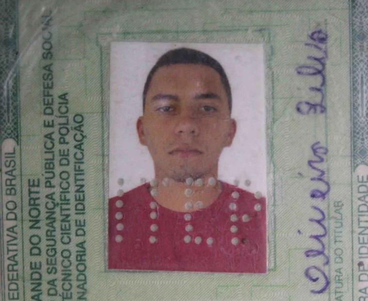 Mossoró: três homens são executados em menos de 24 horas