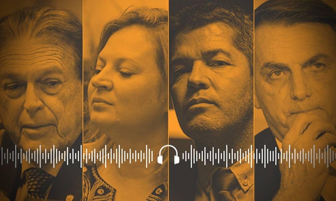 O que Bolsonaro ganha e o que perde com a guerra no PSL