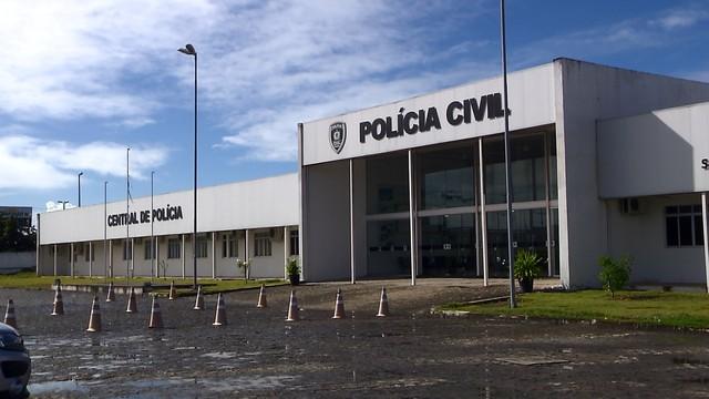 Operação desarticula grupo suspeito de ataques a bancos e comércios, na Paraíba, PE e RN