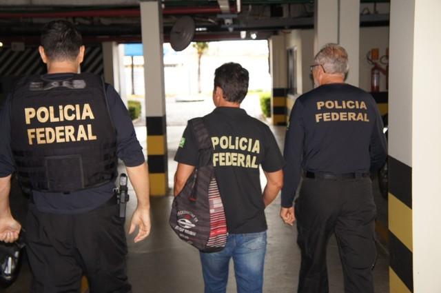 Operação federal combate fraudes em benefícios previdenciários no RN