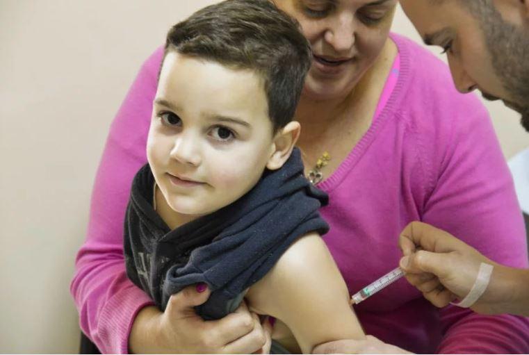Pernambuco já registra 37 casos de sarampo, 14 a mais em uma semana