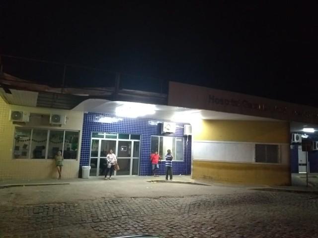 Policial Civil é baleado ao chegar em casa na Zona Norte de Natal
