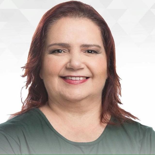 Prefeita de Pedro Velho, RN, Patrícia Targino morre aos 59 anos