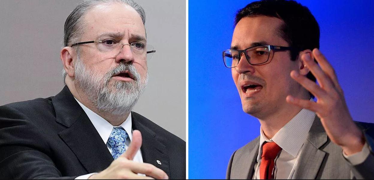 Procuradoria busca ‘saída honrosa’ para descartar Dallagnol da força-tarefa da Lava Jato