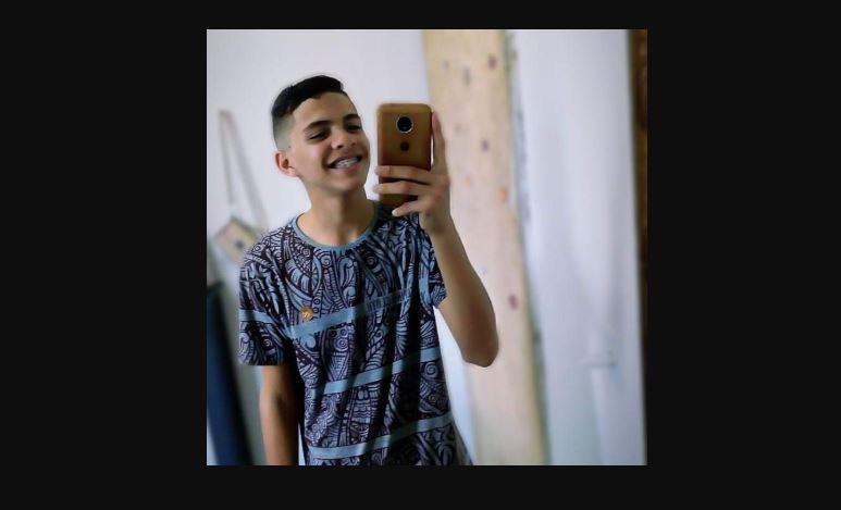 Proprietário de fábrica clandestina perde o segundo filho em explosão
