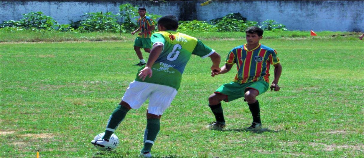 Seleção de Tibau do Sul vence selecionados de Georgino Avelino em amistoso no estádio “Ozitão” em Carnaúba