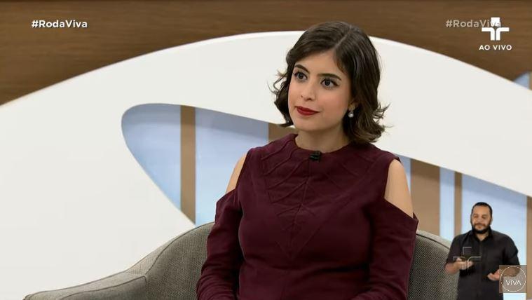 Tabata Amaral vai à Justiça para manter mandato fora do PDT. Assista
