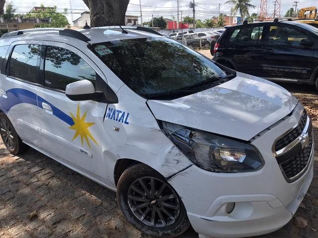 Trio é preso após assaltos e perseguição policial na Zona Sul de Natal