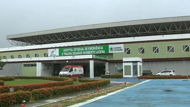 Bebê cai dos braços da mãe após agressões feitas pelo ex-marido dela, na Paraíba, diz PM