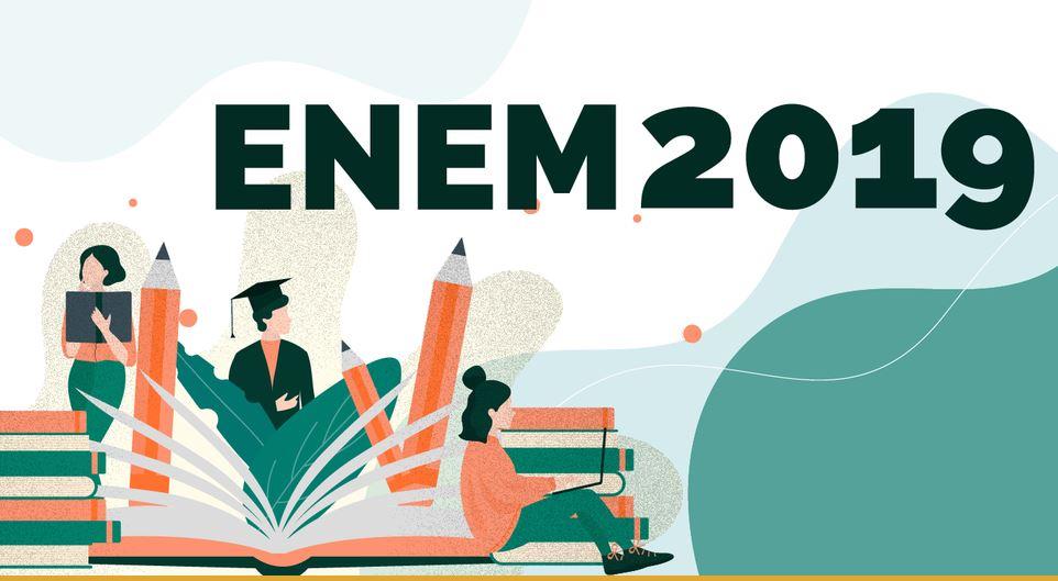 Confira o que pode e o que não pode no Enem