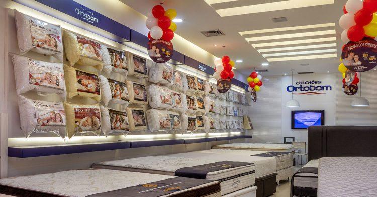 De olho no mercado potiguar Ortobom pretende abrir 30 novas lojas no RN