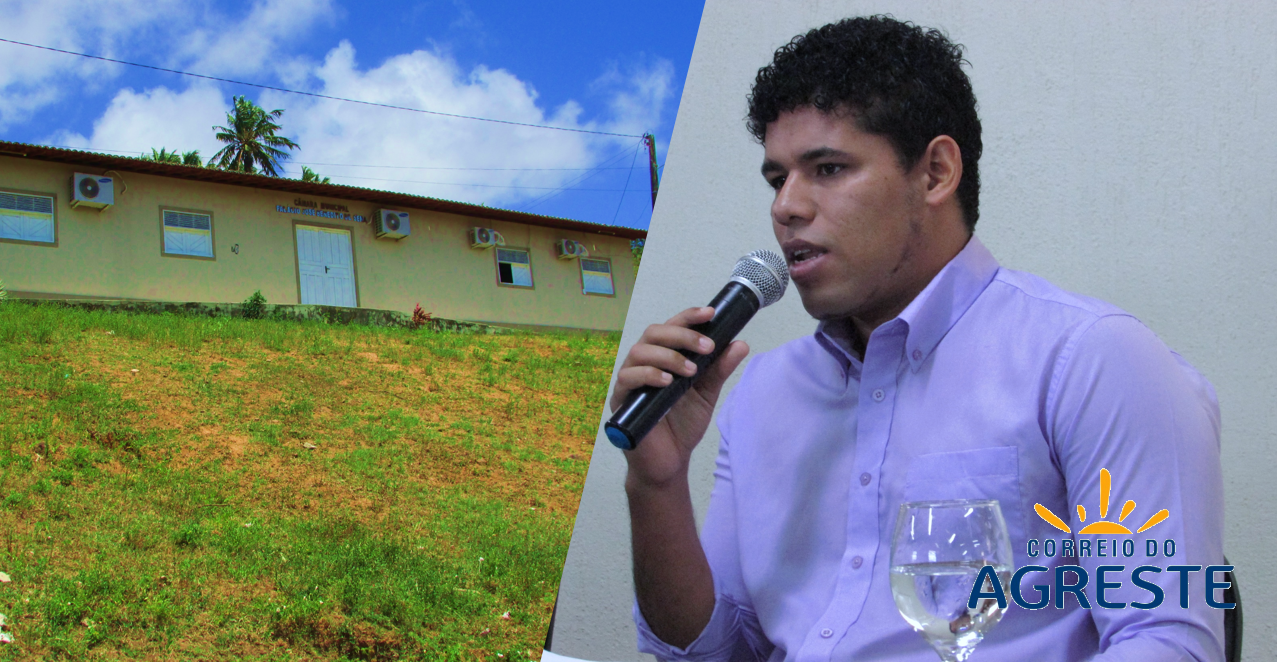VEREADOR ELIAS RODRIGUES CONVIDA A POPULAÇÃO PARA PARTICIPAR DA AUDIÊNCIA PÚBLICA NESTA QUARTA (13)