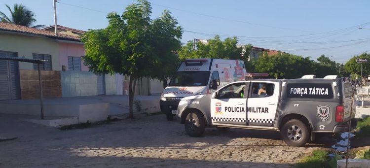 Em noite e madrugada sangrentas, três são mortos em Mossoró
