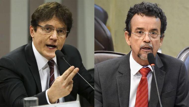 Ex-governador critica Proedi e recebe resposta de secretário