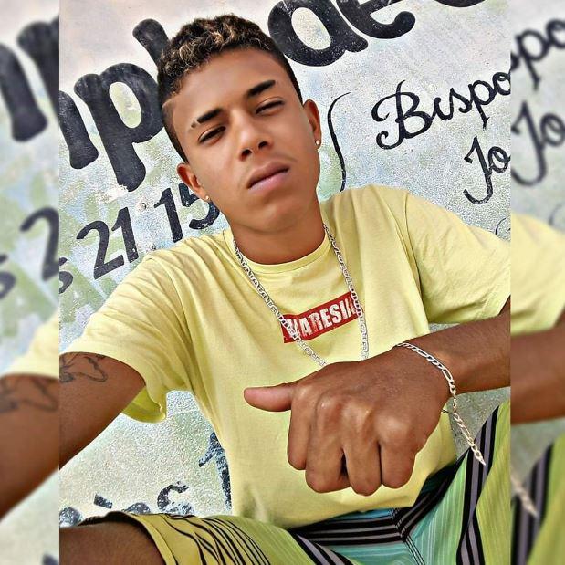 Homem é morto com mais de 20 tiros em confronto de facções criminosas