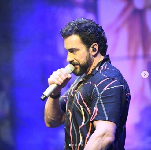 Padre Fábio de Melo sofre crise de pânico antes de show no Ceará