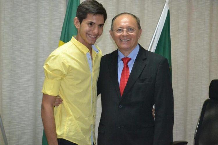 PM acusado pela morte do filho do deputado federal Benes Leocádio é absolvido
