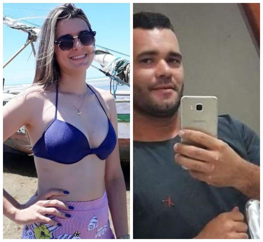 Polícia Civil pede ajuda para localizar suspeito de tentar matar vendedora no RN