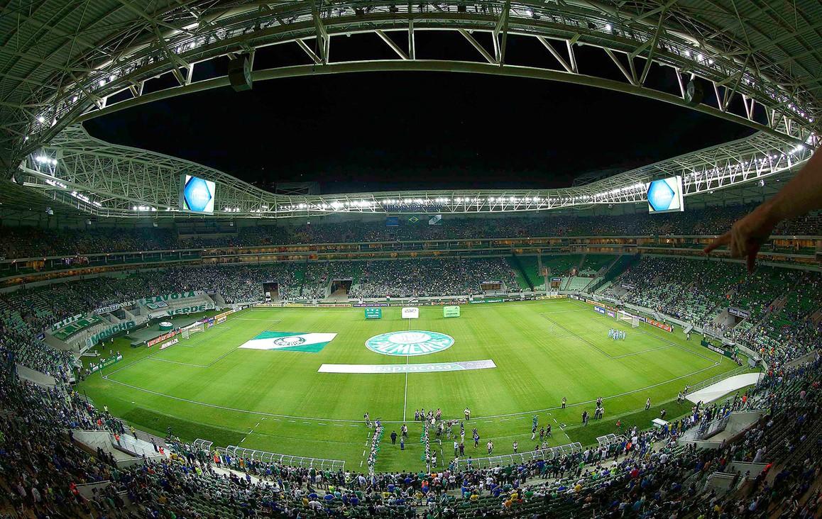 Títulos, milhões e identidade: as conquistas do Palmeiras nos cinco anos da nova arena
