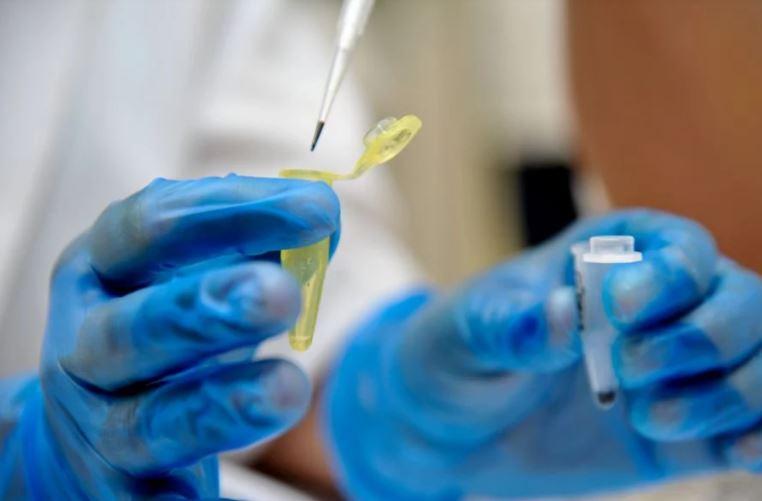 Vacinação nacional contra o sarampo entra na segunda fase