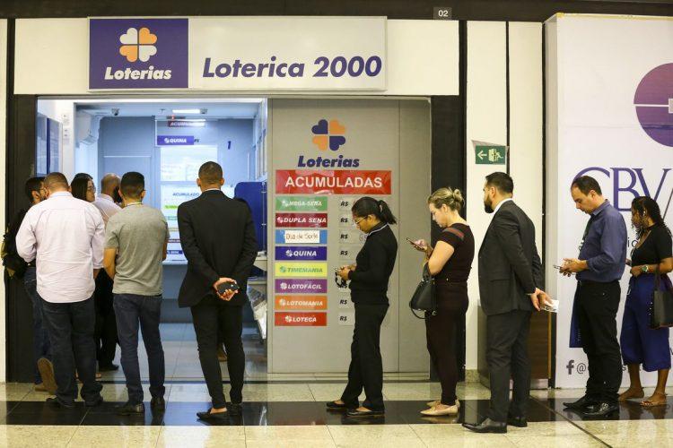 Apostador de Mossoró ganha sozinho prêmio de R$ 2,1 milhões na Lotofácil
