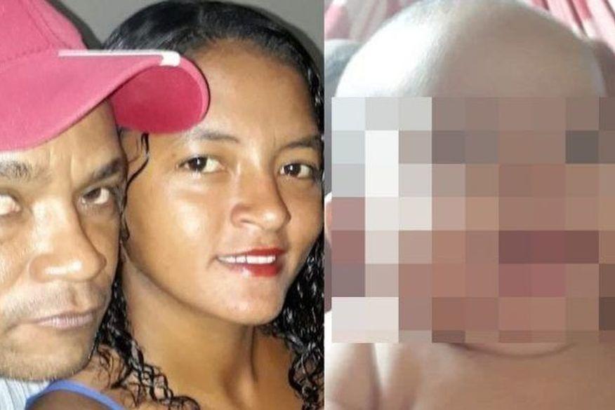 Bebê morre sufocada após dormir com os pais no Sertão da Paraíba