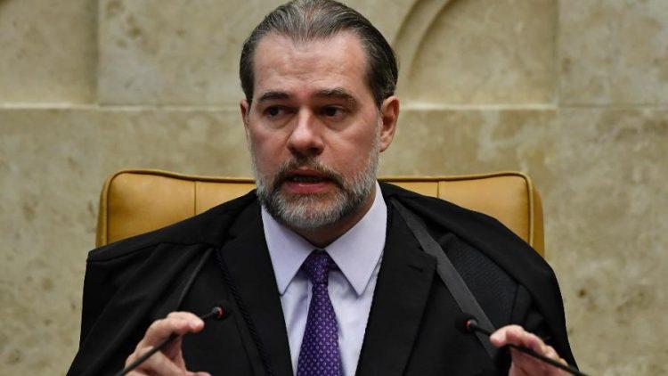 Dias Toffoli desbloqueia Fundo de Segurança Pública e determina repasse de recursos aos estados