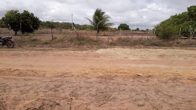 Dois corpos são achados em estrada de terra na Grande Natal
