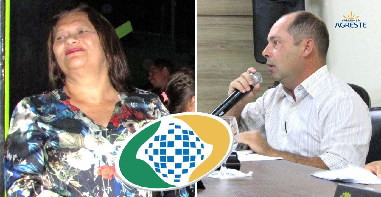 JORGE MOTTA CRITICA A&Ccedil;&Atilde;O DA PREFEITA DO MUNIC&Iacute;PIO EM GASTAR RECURSOS DO PR&Eacute;-SAL COM D&Iacute;VIDA NO INSS