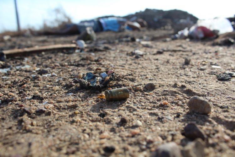 Em fim de semana sangrento, 9 são mortos no Oeste potiguar; 4 eram menores