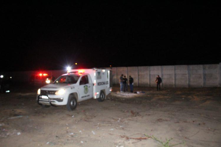 Em noite e madrugada violentas, adolescente e mulher são mortos a tiros em Mossoró