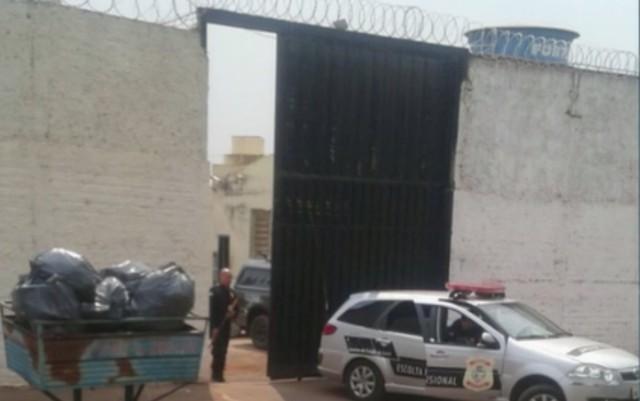 Ex-padre condenado por estupro de vulnerável é preso em Quirinópolis
