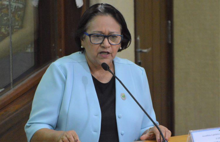 Fátima rebate Palocci e diz que não tratou com ele sobre propina disfarçada de doação
