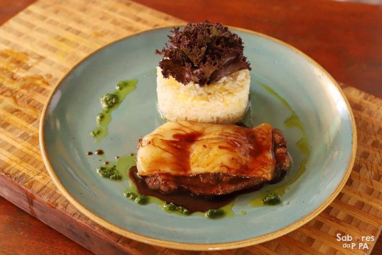 Festival Gastronômico de Pipa segue até domingo