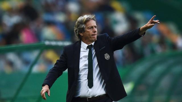 Flamengo oferece perto de R$ 2 milhões por mês para Jorge Jesus renovar