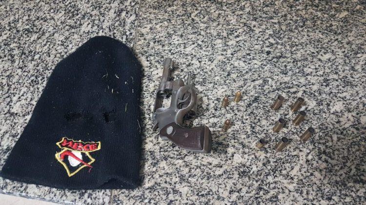 Foragido da Justiça morre após trocar tiros com a PM em Mossoró