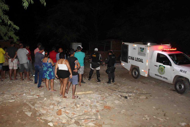 Homem é morto a tiros enquanto dava comida a porcos em Mossoró