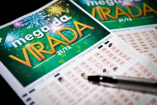Mega da Virada 2019: valor acumulado de R$ 300 milhões é o maior da história