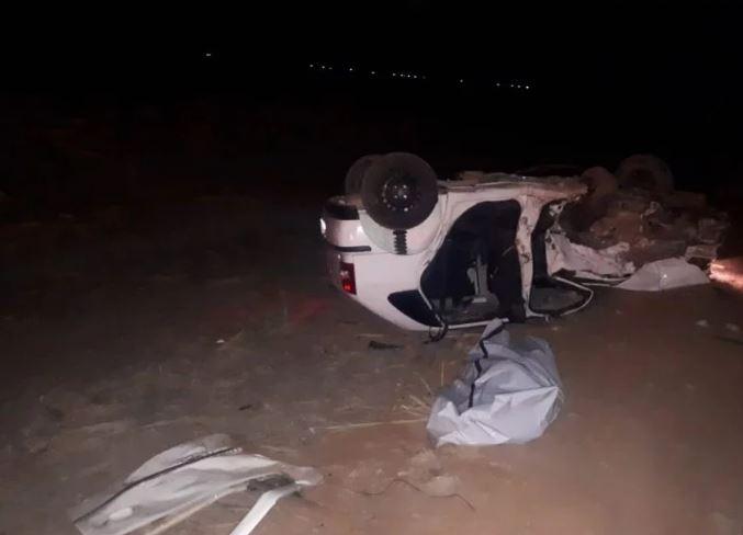 Motorista morre após ultrapassagem na contramão e colisão na AL-220