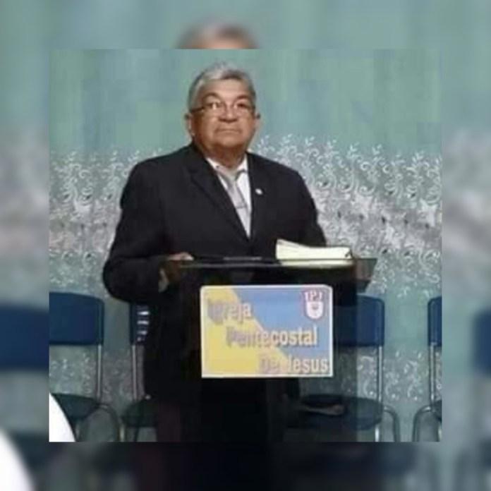 Pastor natural do RN morre durante oração em serra de difícil acesso na Paraíba