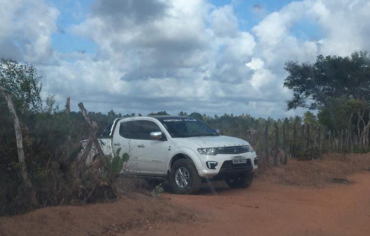 Polícia Civil apreende carro de suspeito de matar amigo em confraternização na Grande Natal
