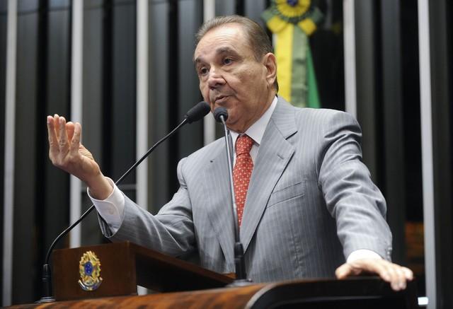 Sinal Fechado: MPF acusa José Agripino e Rosalba Ciarlini de receber R$ 1 milhão em propina