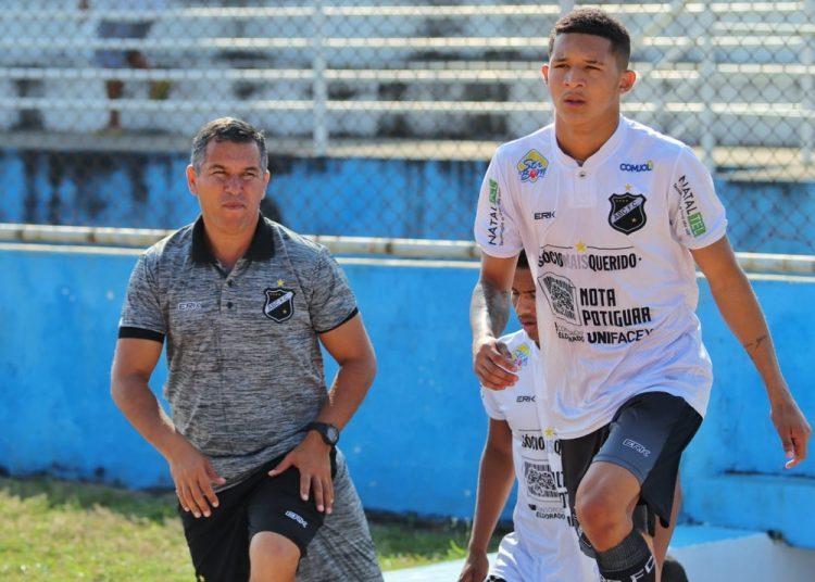 ABC e Visão Celeste estreiam nesta sexta-feira na Copa São Paulo de Futebol Júnior