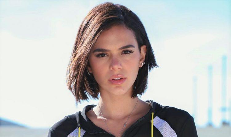 Bruna Marquezine não tem contrato renovado com a Globo