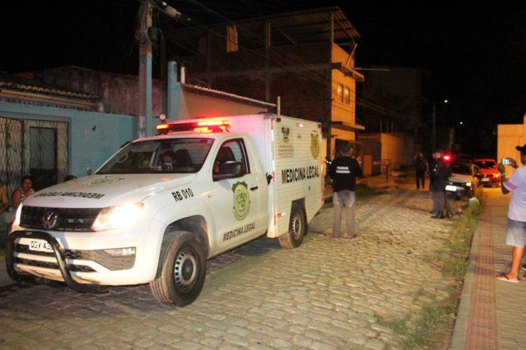 Criminosos invadem reunião de grupo evangélico e matam mulher com tiro na cabeça em Mossoró