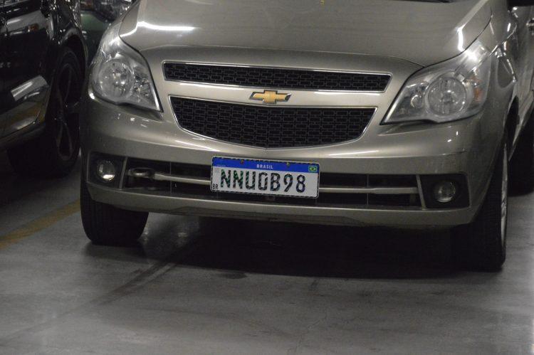 Detran-RN faz esclarecimento sobre prazos das placas Mercosul; saiba o que fazer