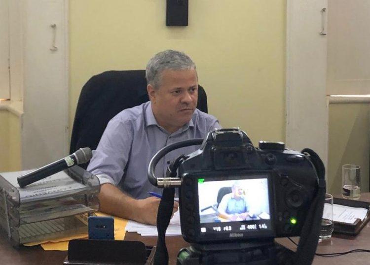 Dívida com Previdência deixa rombo de R$ 4,5 milhões para novo prefeito de Ceará-Mirim