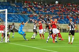 Domingo (2) é dia de Clássico-Rei pela Copa do Nordeste